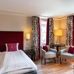 Hotel Krebs Interlaken