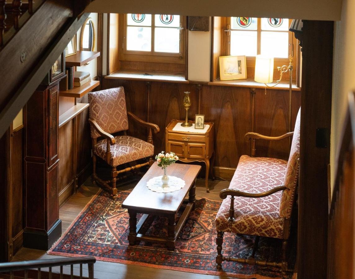 Krebs Hotel 4*
