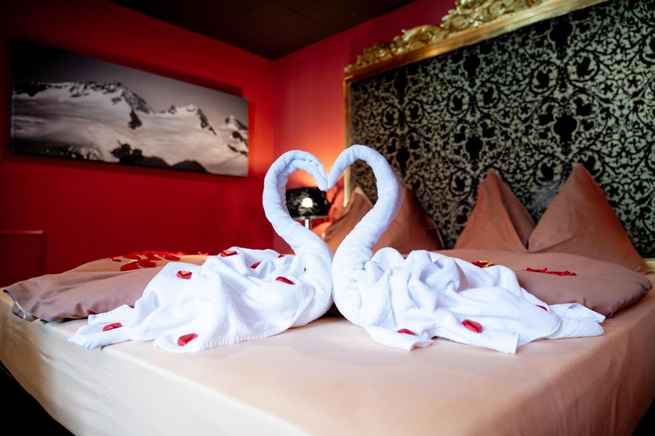 Krebs 4* Interlaken