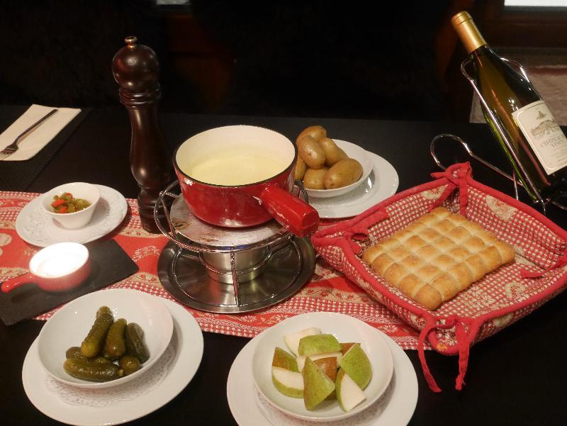 Krebs 4* Interlaken