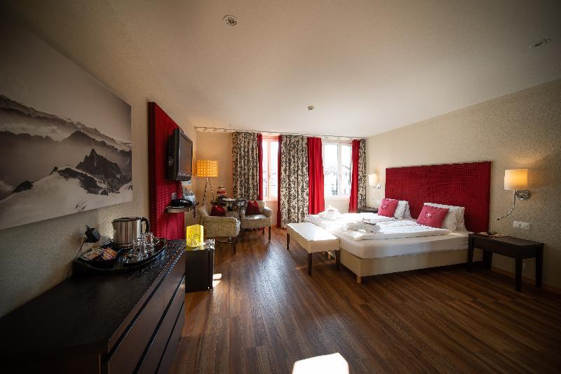 Hotel Krebs 4*