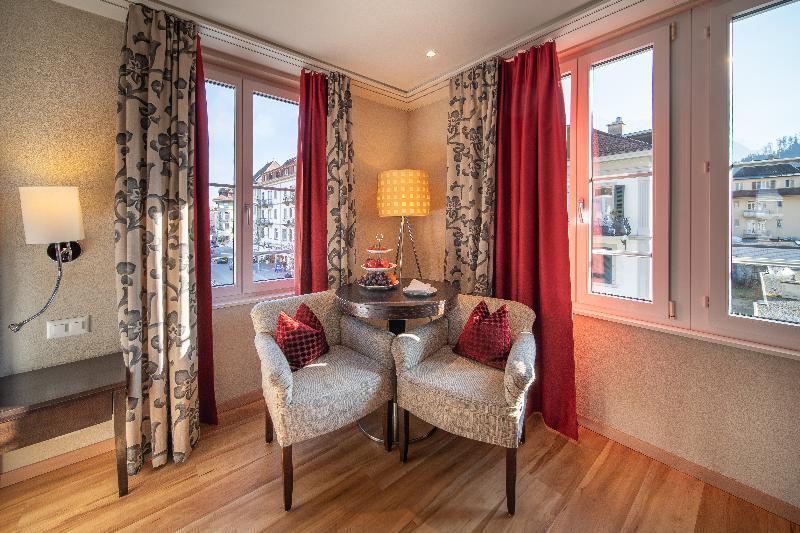 Krebs Hotel 4*
