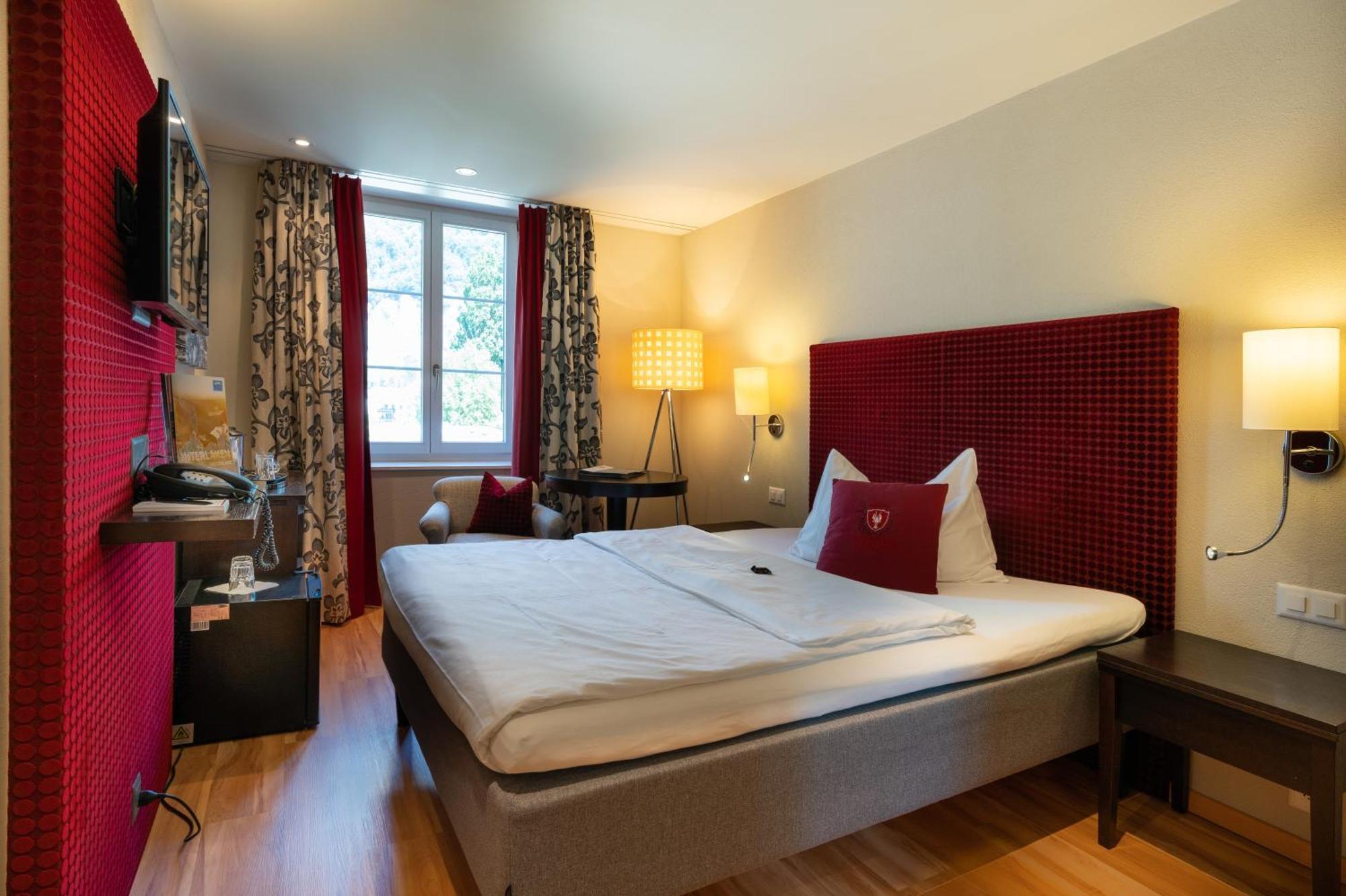 Krebs Hotel