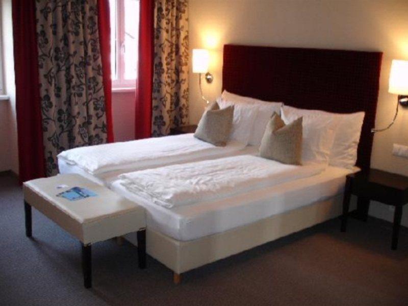 Hotel Krebs 4*