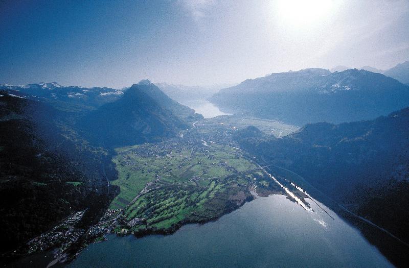 Krebs Hotel Interlaken
